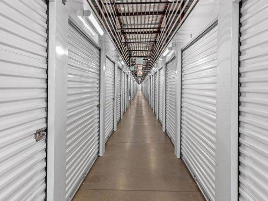 Interior Units - Extra Space Storage at 34487 N Gary Rd, San Tan Valley, AZ 85143