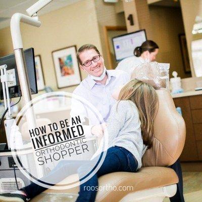 Roos Orthodontics