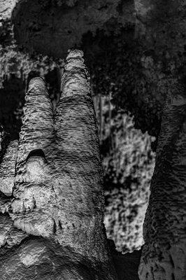 Carlsbad Caverns National Park