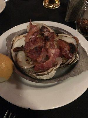 Clams Casino