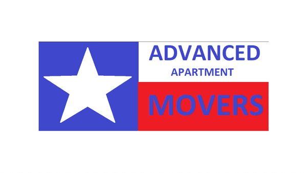 Advanced Apartment Movers Logo