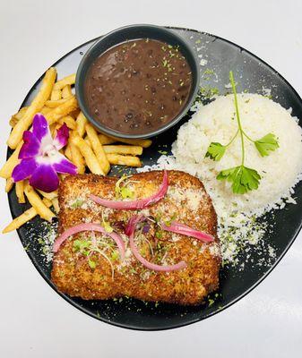 Uruguayan steak