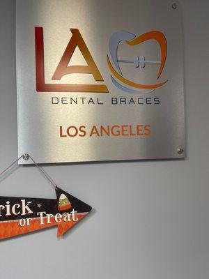 LA Dental Braces