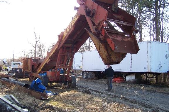 Midway Auto Wreckers