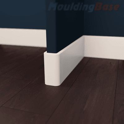 Craftsmen Baseboard