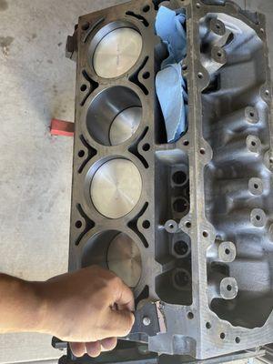 IG Diego Engine and Transmission Rebuilders