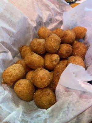 Hushpuppies