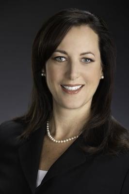 Heather Harris, Managing Partner.  Harris & Harris Injury Lawyers.