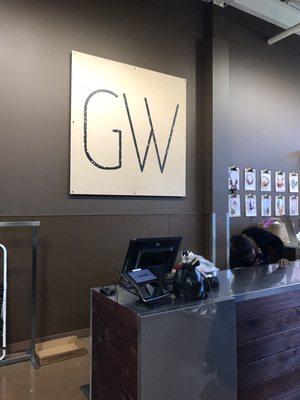 GW Boutique!