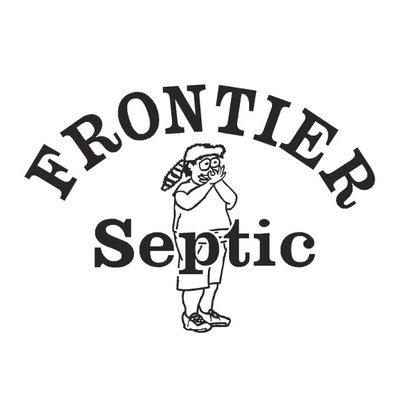 Frontier Septic Service