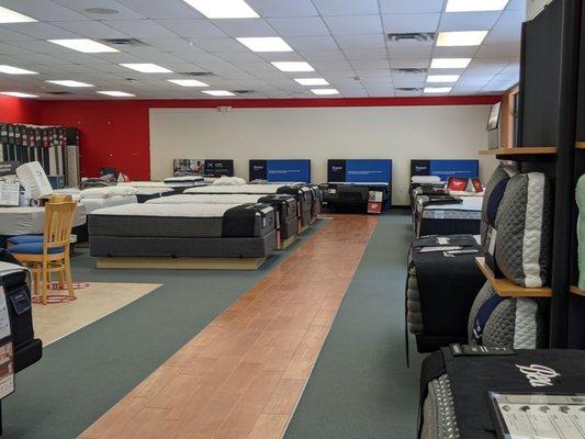 Mattress Firm Mount Pleasant East