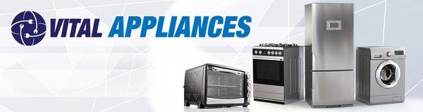 Appliance Repair