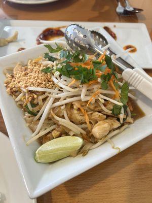 Pad Thai