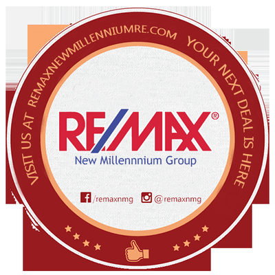 REMAX New Millennium Group