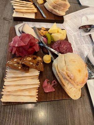 Charcuterie