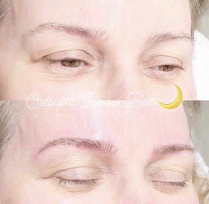 Microblading