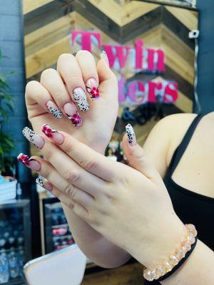 Twin Sisters Nails & Spa