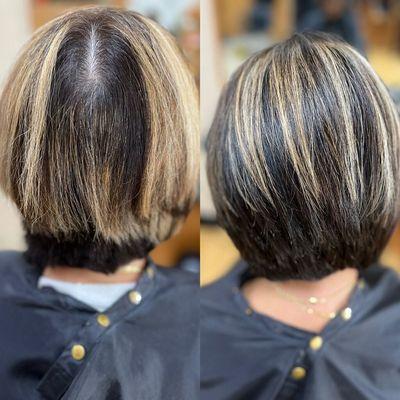 Fantastic Sams Cut & Color