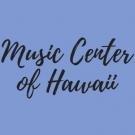 Music Center of Hawaii, Inc.