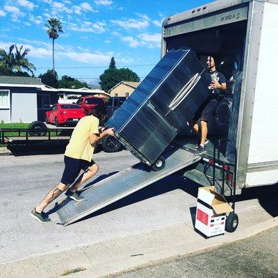 #sqmoving #movingservice #movers #movingcompany #moversla #bestmovers