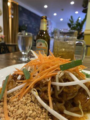 Pad Thai