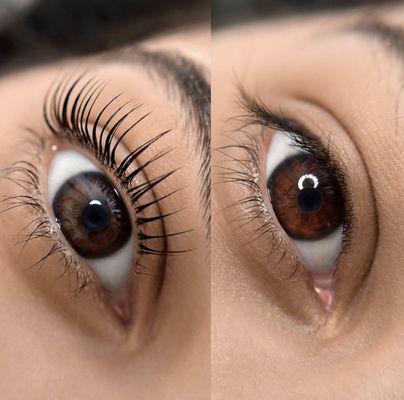 Lash Lift