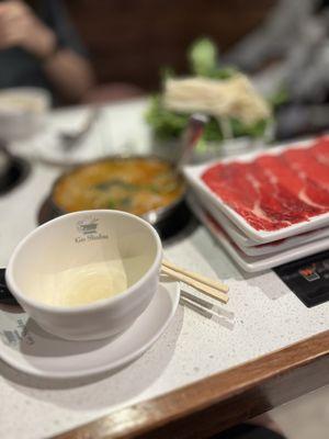 Go Shabu