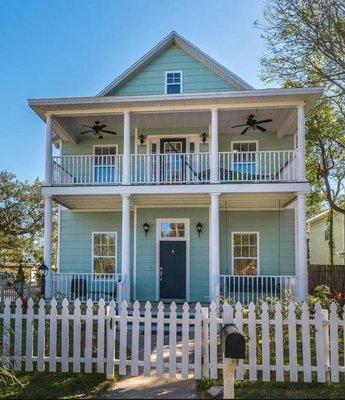 Historic Downtown St. Augustine