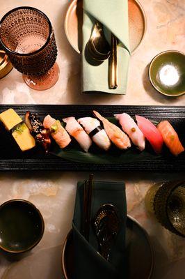 Nigiri Set