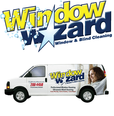 Window Wizard Window & Blind Cleaning