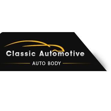 Classic Automotive Auto Body