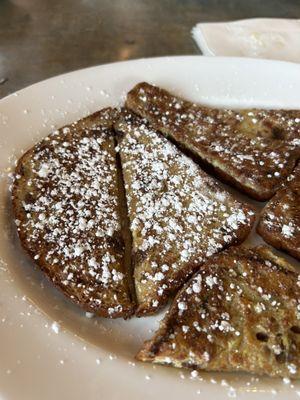 French toast