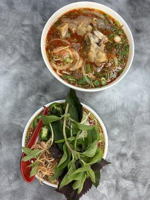 Bun Bo Hue