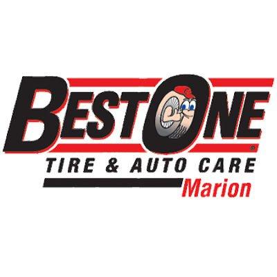 Best One Tire & Auto Care of Marion