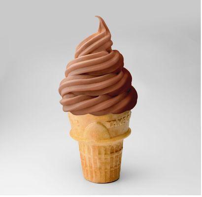 Free Ice Cream Cone