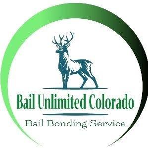 Official Logo - Bail Unlimited Colorado LLC  Bail Unlimited Colorado is a licensed bail bonds service for the State of Colorado