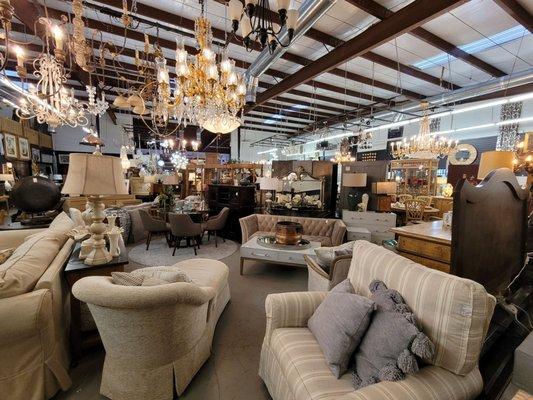 Kiss It Good Buy Furniture Consignment