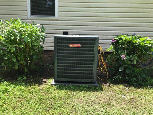 Elite A/C Solutions