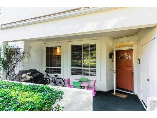 Sold Mira Mesa Condo