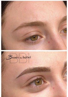 Microblading