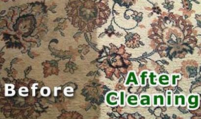 Best Carpet Cleaning