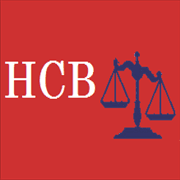 Hochberg Costello & Baron logo