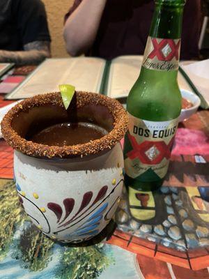 Michelada