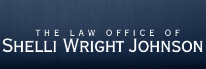 Johnson Shelli Wright logo