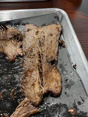 Brisket