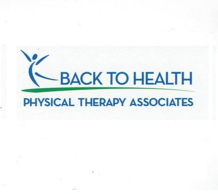 Back to Health Physical Therapy Associates http://bthrehab.com