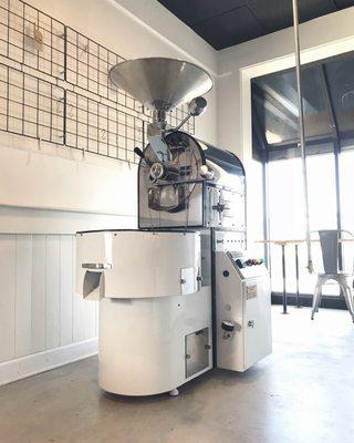 Ambex Roaster