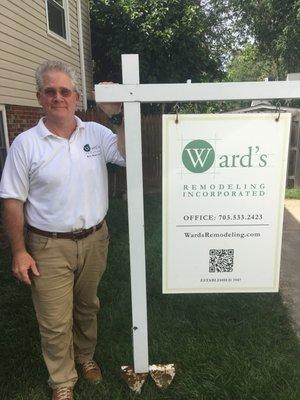 Ward's Remodeling