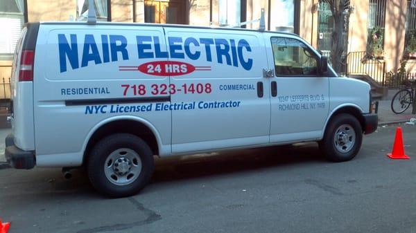 Get an Estimate Request Today!
 http://www.nairelectric.com/Electrical-Company-Estimate-Request-South-Brooklyn-NY.html