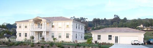 Transcendental Meditation Center in Encinitas